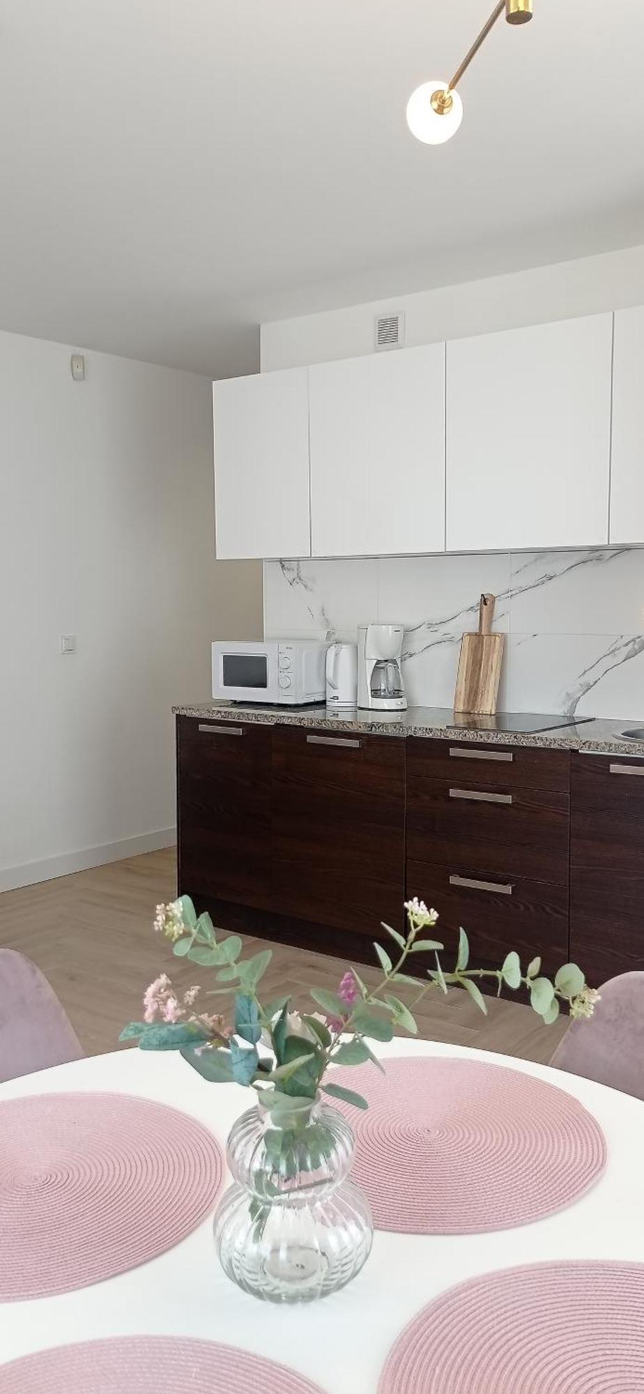Apartamenty 45Qm Przy Plazy Beach Świnoujście  Eksteriør billede
